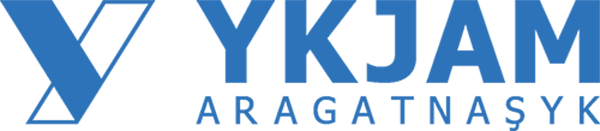 Ykjam Aragatnaşyk Logo